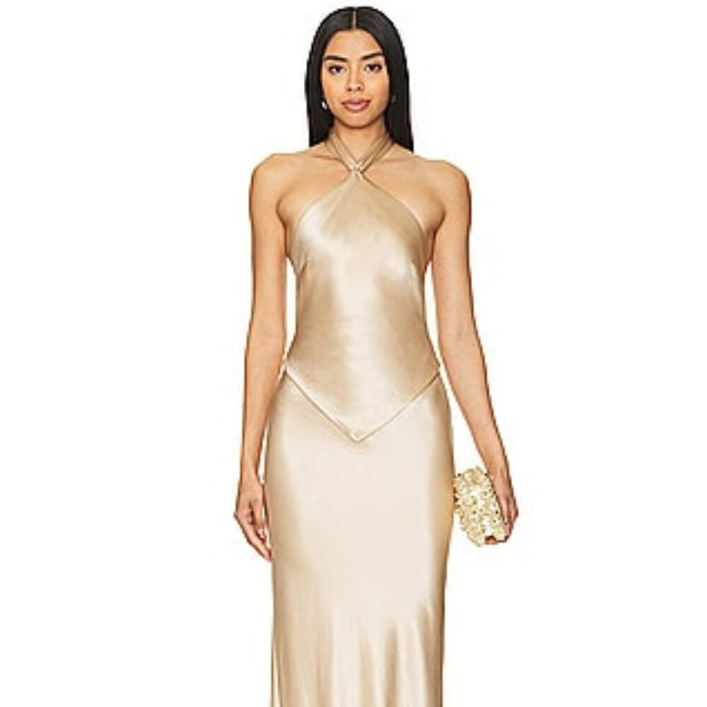 Retrofete Dress - Bridesmaid or wedding - Size XS